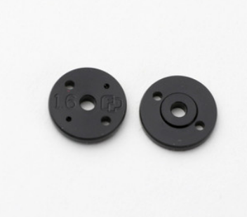 Flashpoint FP2181 13mm Shock Piston 2 hole/1.6mm(2mm Thick) (2pcs.)