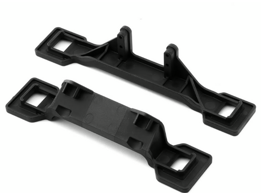 Traxxas 6940 Slash Clipless Body Mounts (2)