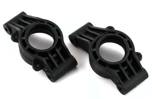 Traxxas 7752X X-Maxx Rear Axle Carrier Set
