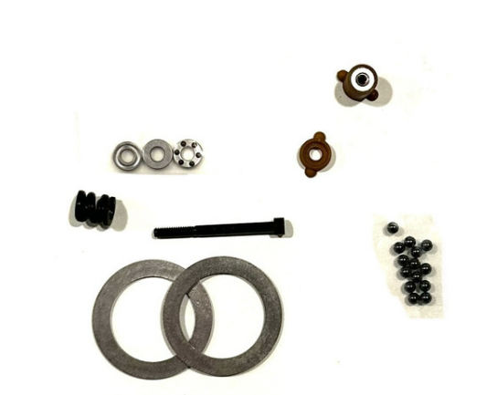 GFRP GFR-2068 Ceramic Ball Diff Rebuild Kit