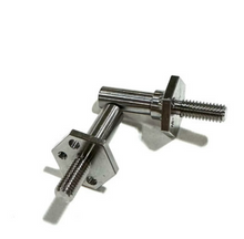 GFRP QS-1405 Titanium Hex Front Axles