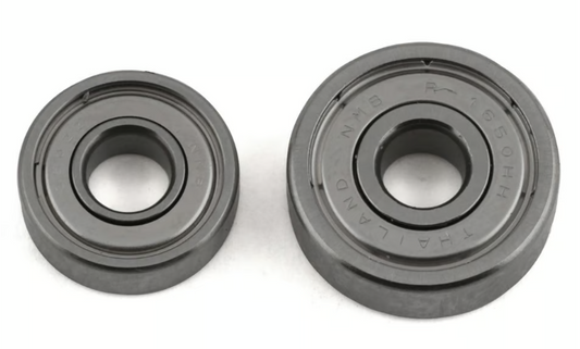 Hobbywing 30820029 1/8 Electric Motor Bearing Set (2)