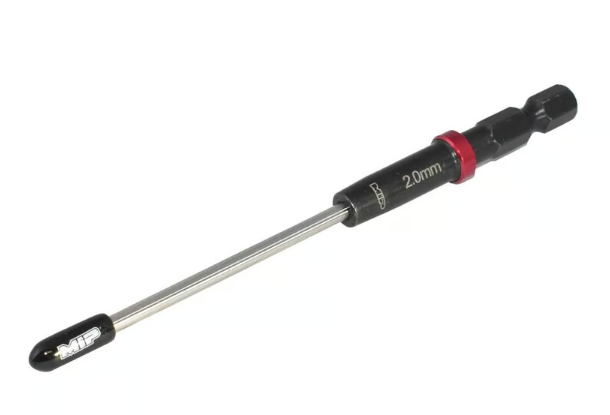 MIP 9208S Gen 2 Speed Tip Hex Driver Wrench (2.0mm) – LCRC Raceway