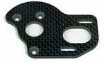 Custom Works 4489 Laydown Motor Plate for AE B6.1/6.2 etc.