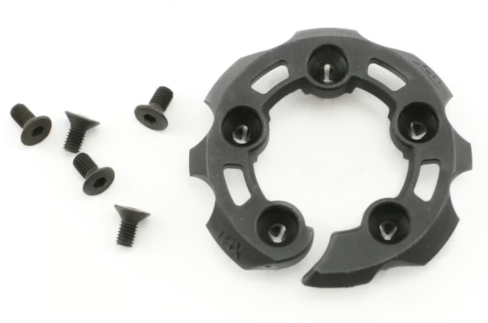 Traxxas 5228 Cooling Head Protector (TRX 3.3)