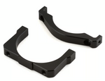 Team Associated 81582 RC8B4e Motor Mount Set