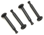 Team Associated 81197 Shock Mount Pin (4)