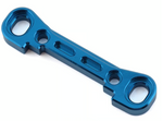 Team Associated 81566 RC8B4/RC8B4e Arm Mount "A" (Blue)