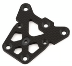 Team Associated 81576 RC8B4e Front Top Plate