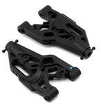 Team Associated 81594 RC8B4/RC8B4e Front Lower Suspension Arms (Medium)