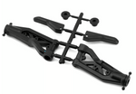 Team Associated 81595 RC8B4/RC8B4e Front Upper Suspension Arms (Medium)