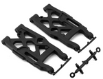 Team Associated 81639 RC8B4.1 Rear Suspension Arm Set (Medium)