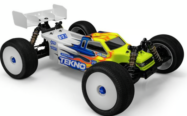 ミニカー TEKNO NO.720 Opel Amazon.com: J Concepts S15 - TEKNO NB48 2.0 Body : Toys & Games