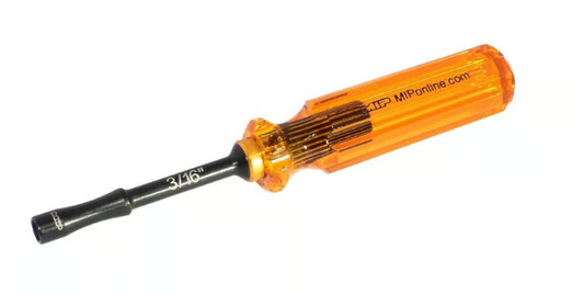 MIP 9806 Gen 2 Standard Nut Driver (3/16")