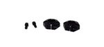 GFRP QS-1415 5mm Wheel Hex Adapter