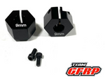 GFRP QS-1419 9mm Hex Adapter