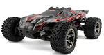 Traxxas 67376-4 Rustler 4x4 VXL Brushless RTR 1/10 4WD Stadium Truck w/TQi 2.4GHz Radio & TSM