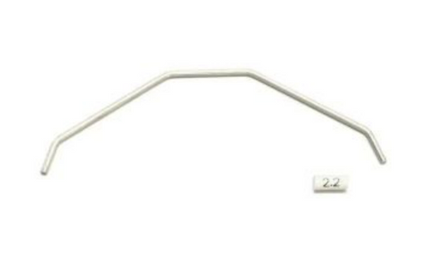 Kyosho IF459-22 Front Sway Bar (2.2mm/1pc/MP9)