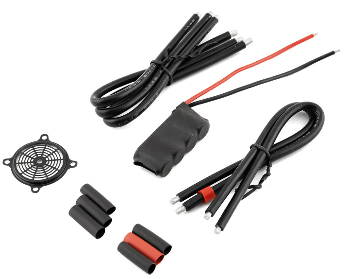 Hobbywing 38020433 Xerun XR8 Pro G3 Brushless ESC/4268SD G3 Motor Combo (2200kV)