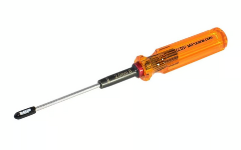 MIP 9240 Gen 2 Ball Hex Driver (2.0mm)