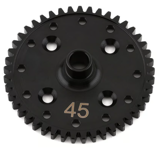 Kyosho IFW634-46S MP10 Light Weight Spur Gear (46T)
