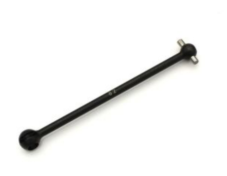 Kyosho IFW614-01 HD Swing Shaft(for Cap Universal/1pc/82/MP10)