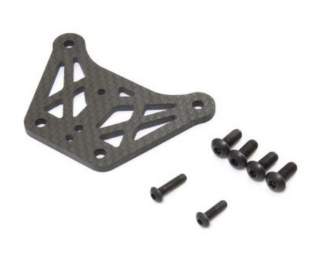 Kyosho IFW626 Carbon Upper Plate