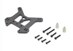 Kyosho IFW632 Carbon Rear Shock Stay(58/MP10)