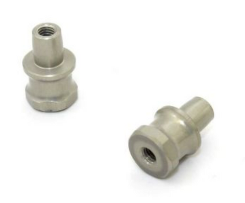 Kyosho IFW633 L/Weight Short Shock Bush(MP10/2pcs)