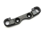 Kyosho IFW641 Front Steel Lower Sus. Holder(R/Black/MP10)