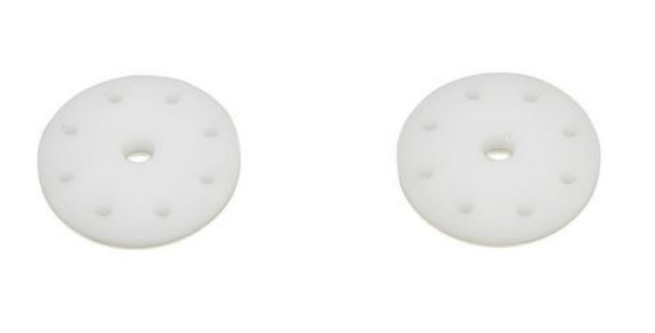 Kyosho IF347 Shock Pistons 2pcs For Big Shock