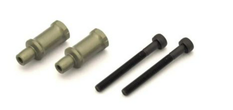 Kyosho IFW612B L/Weight Long Shock Bush(Rear/MP10/2pcs)