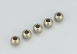 Kyosho W0202H 6.8mm Hard Ball (5pcs)