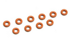 Kyosho IFW140-06 O-ring for 3.5mm Shock shaft (φ 1.9x3.4)