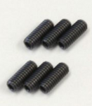 Kyosho 1-S54010 Set Screw(M4x10/6pcs)