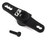 Team Associated 1372 Factory Team Aluminum Throttle Servo Horn (25T-ProTek/Futaba)