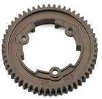 Traxxas 6449R Steel Wide-Face Mod 1.0 Spur Gear (54T)