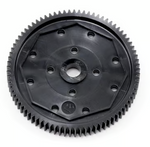 Kimbrough 311 48P Slipper Spur Gear (81T)