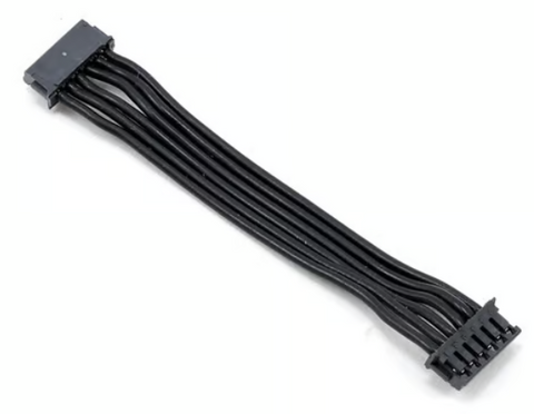 TQ Wire 3005 Flatwire Sensor Cable (50mm)