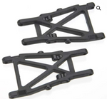 Custom Works 3254 Wide Rear Suspension Arms (pr)