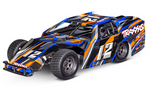 Traxxas 104354-74 Slash Modified