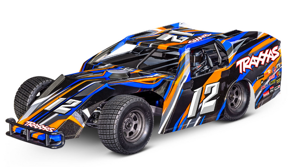 Amazon.com: J Concepts 0240 Illuzion - Slash 4x4 - Scalpel