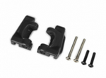 Traxxas 9136 Castor Block Left & Right Black