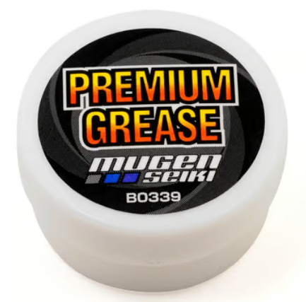 Mugen Seiki B0339 Premium Grease