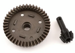 Traxxas 9579 Sledge Differential Ring & Pinion Gear Set