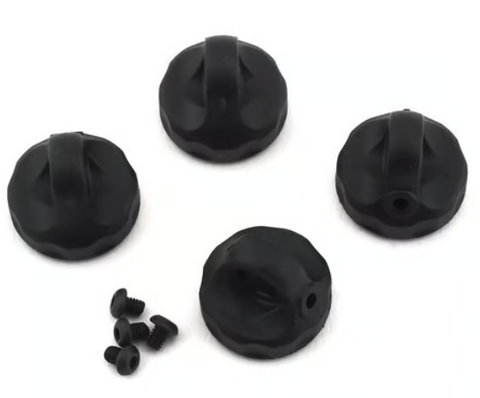 Team Losi Racing TLR233029 G3 Composite Shock Cap (4)