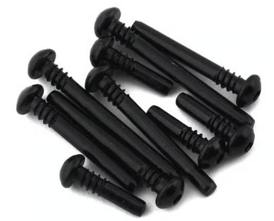 Traxxas 8940 Maxx Hardened Steel Suspension Screw Pins (10)