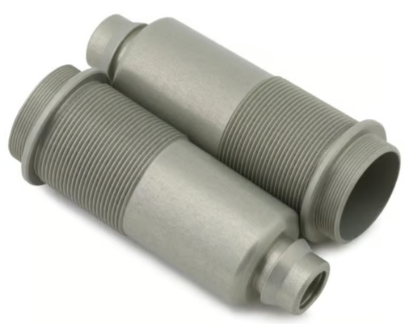 Kyosho IFW470B-01 55mm HD Coated Threaded Big Shock Body (2) – LCRC Raceway