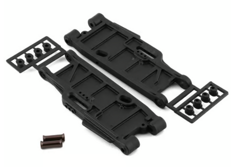 Kyosho IS205HB MP10T Rear Lower Suspension Arm (2) (Hard)