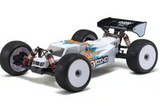 Kyosho ISB106 MP10Te Truggy Body (Clear)